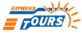 EXPRESS TOURS MEDIUM