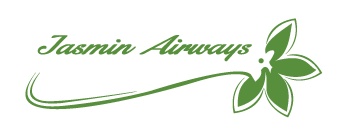 JASMIN AIRWAYS