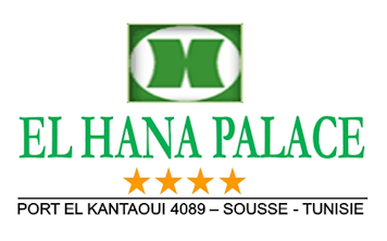 ELHANA PALACE SOUSSE