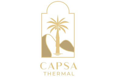 HOTEL CAPSA THERMAL OASIS