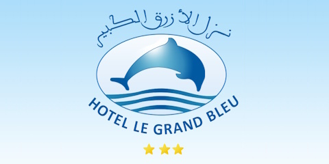 HOTEL LE GRAND BLEU