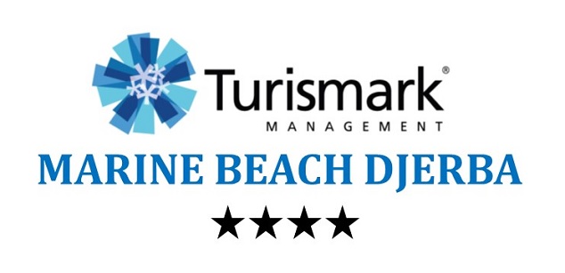 HOTEL MARINE BEACH DJERBA