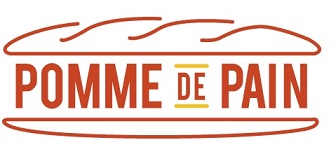 POMME DE PAIN