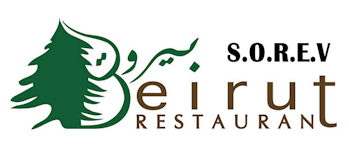 SOREV RESTAURANT BEYROUTH