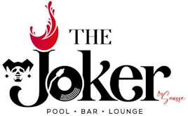 THE JOKER POOL BAR LOUNGE