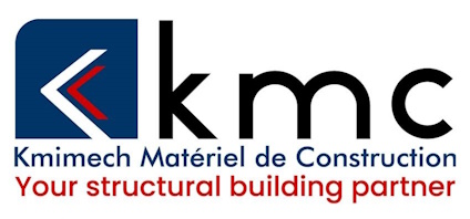 KMIMECH MATÉTIEL DE CONSTRUCTION - KMC