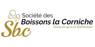 SOCIÉTÉ DES BOISSONS LA CORNICHE BIZERTE