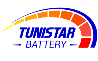 TUNISTAR BATTERY